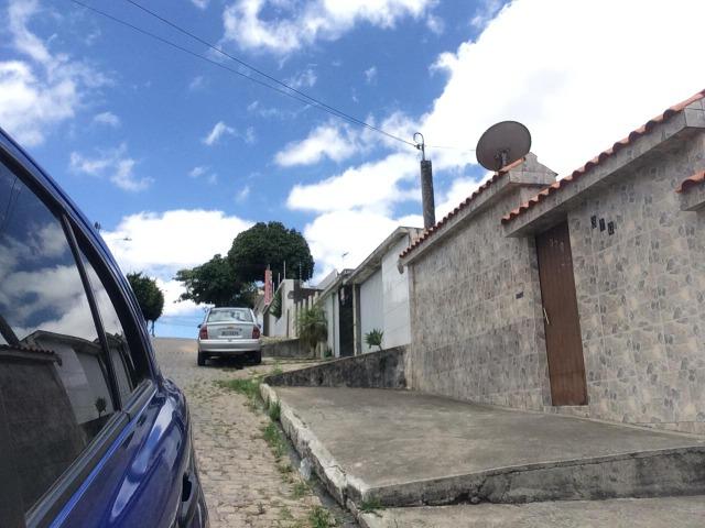 JT - Casa Imensa Próximo da Upe, Garanhuns, 3 Quartos