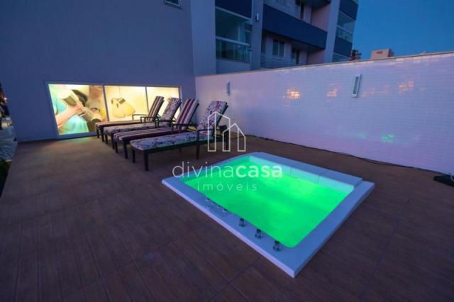 Apartamento sensacional em ótima localização. edifício elegans. - Foto 17