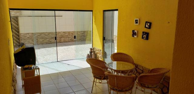 Casa no Bairro Universitário, 4 quartos! - Foto 20