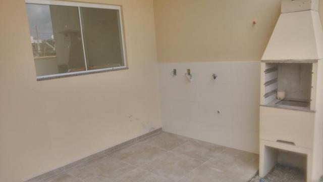 Casa à venda com 3 dormitórios em São marcos, Joinville cod:6675 - Foto 8