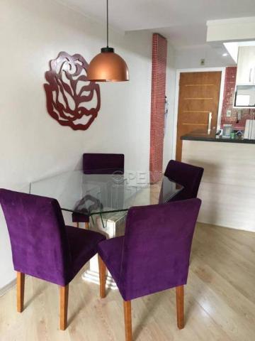 Apartamento residencial à venda, bairro jardim, santo andré.