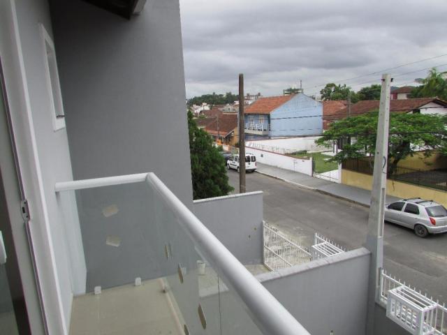 Casa à venda com 3 dormitórios em Floresta, Joinville cod:3147 - Foto 16