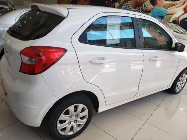 FORD KA 2018/2018 1.0 SE PLUS 12V FLEX 4P MANUAL - Foto 2