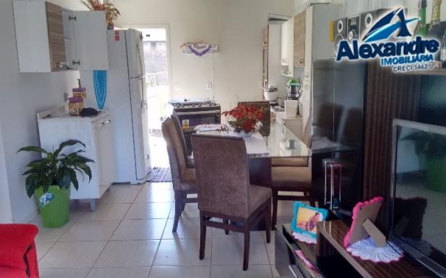Casa em Jaraguá do Sul - Santo Antônio - Foto 3