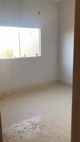 Oportunidade - Casa 2/4 com Suite - Jd. Itaipu - Goiânia - Foto 4