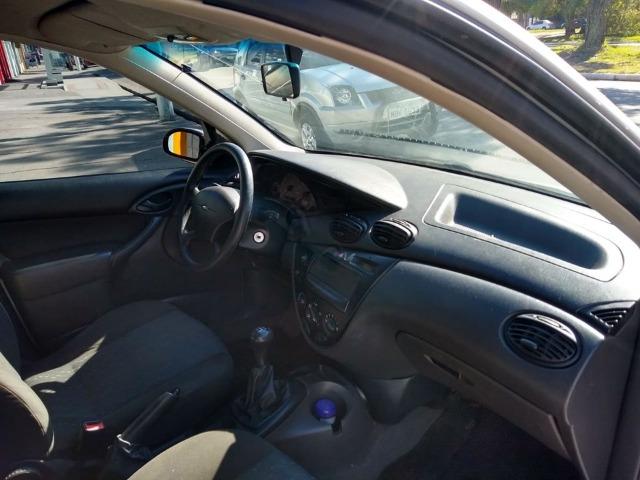 Ford Focus 1.6 - Foto 7