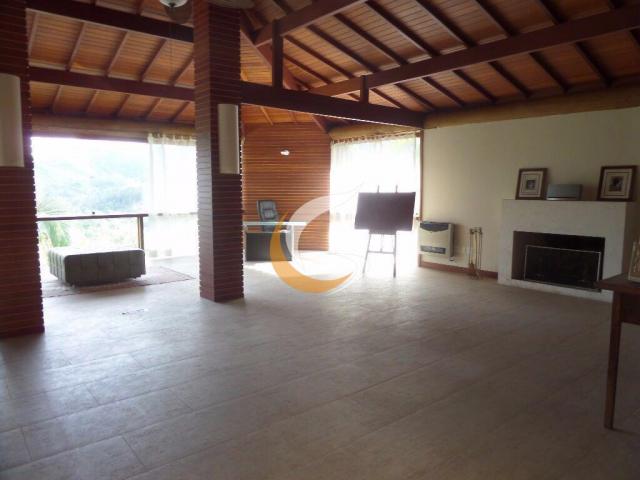 Casa com 3 dormitórios à venda por R$ 2.000.000 - Itaipava - Petrópolis/RJ - Foto 5