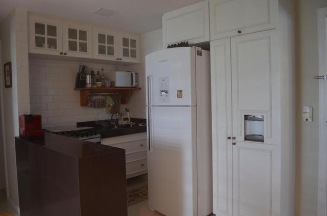 Pra morar ou fazer renda, Flat no Mercure - Foto 2