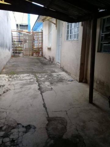 Terreno residencial à venda, osvaldo cruz, são caetano do sul. - Foto 5