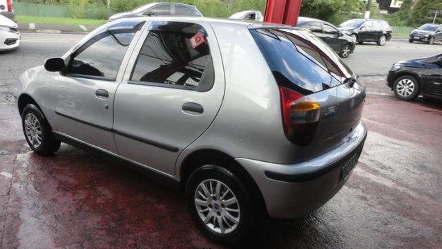 Fiat Palio 1.0 Fire Flex 2006 - Foto 5