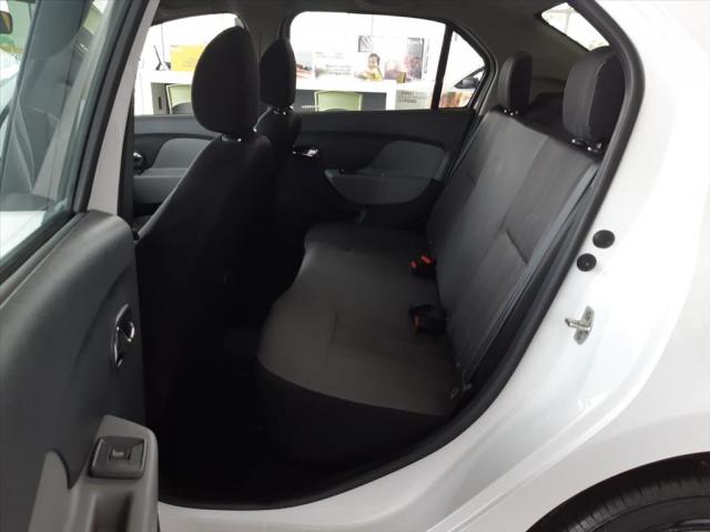 RENAULT LOGAN 1.6 16V SCE FLEX EXPRESSION AVANTAGE MANUAL - Foto 9