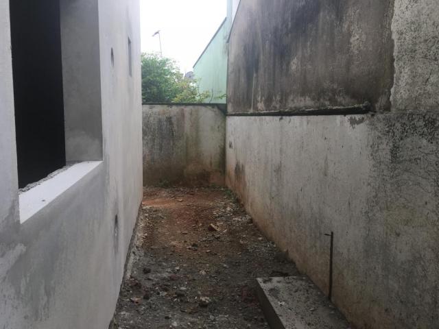 Casa de condomínio à venda com 3 dormitórios em Costa e silva, Joinville cod:829 - Foto 12