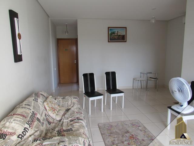 Mobiliado Parque Pantanal 3 - 101 mts² 03 Quartos / 02 Vagas de garagem - Foto 12