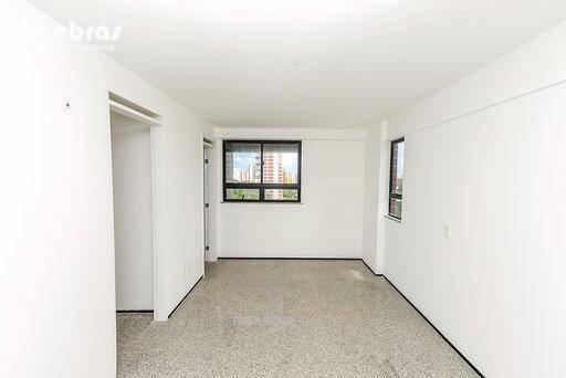 Juan Gris, apartamento à venda, 1 por andar, Guararapes - Foto 17