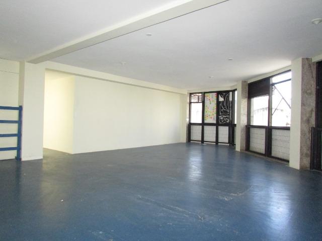 Prédio com 05 Pavimentos na Rua Formosa (Esquina com a Rua Barão da Lagoa Dourada) - Foto 20