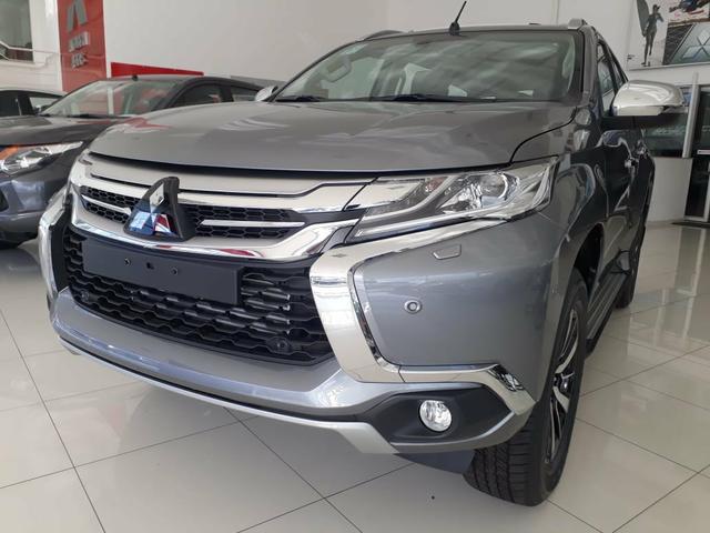 Nova Pajero Sport 2020 - Foto 2