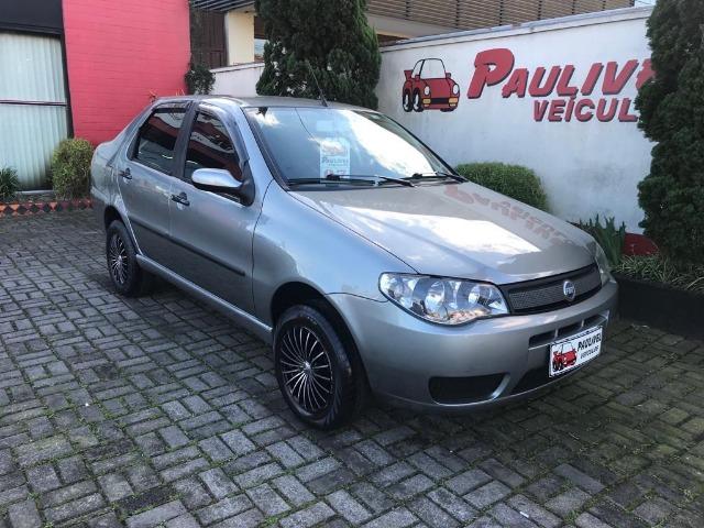 Fiat Siena 1.0 Fire + DH