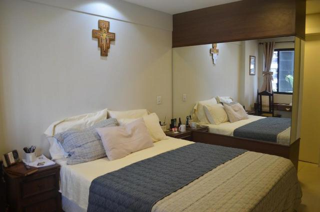 Pra morar ou fazer renda, Flat no Mercure - Foto 5