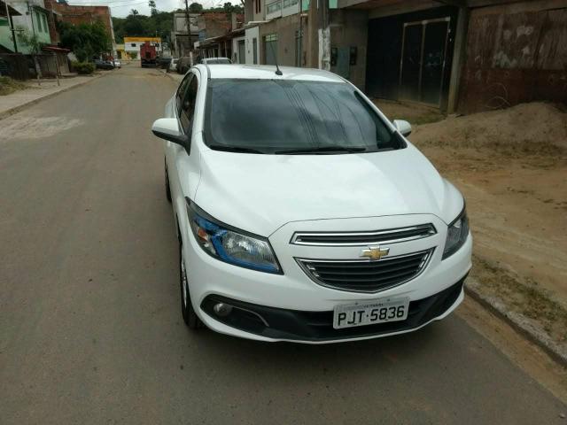 Prisma ltz automático - Foto 6