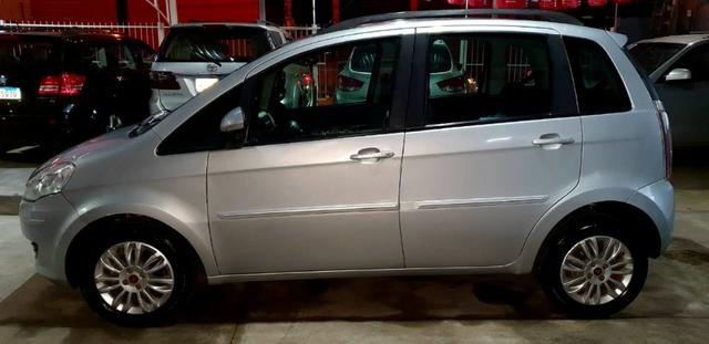 Fiat Idea Attractive 1.4 4P * F.I.N.A.N.C.I.O A D.I.F.E.R.E.N.Ç.A - Foto 7