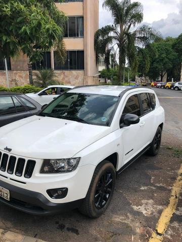 Jeep compass 2014 - Foto 4