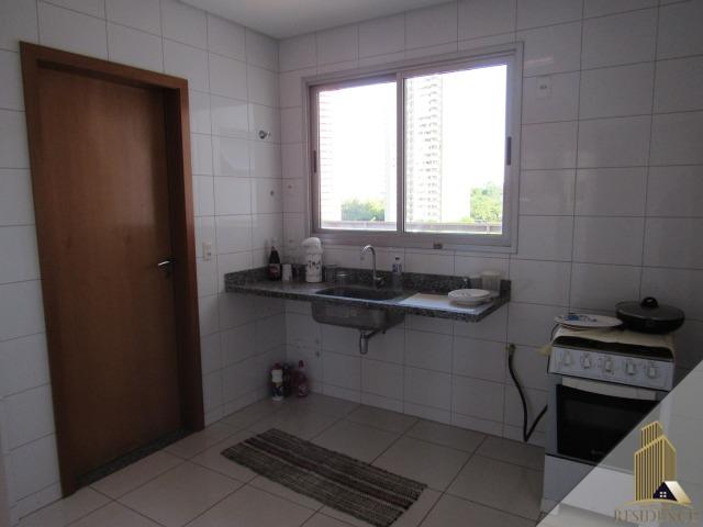 Mobiliado Parque Pantanal 3 - 101 mts² 03 Quartos / 02 Vagas de garagem - Foto 3