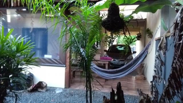 Casa à venda com 3 dormitórios em Morro do meio, Joinville cod:6364 - Foto 3