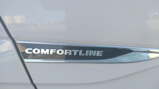 VW Virtus Comfortline 200 Tsi At 1.0 4p 2019 - Foto 13