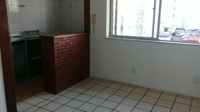 Apartamento 1 quarto - Politeama