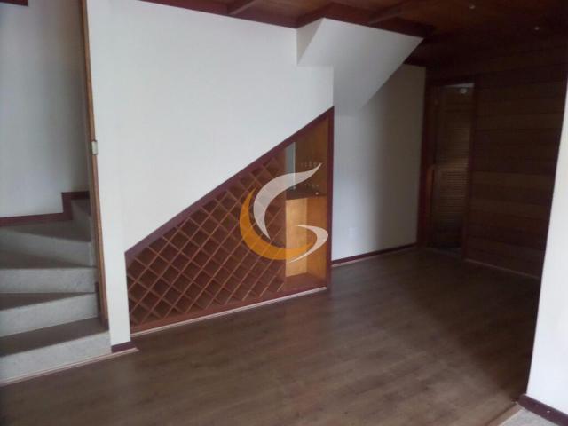 Casa com 3 dormitórios à venda por R$ 2.000.000 - Itaipava - Petrópolis/RJ - Foto 4