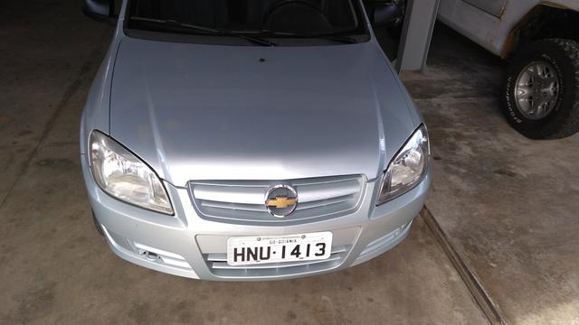 Chevrolet celta 1.0
