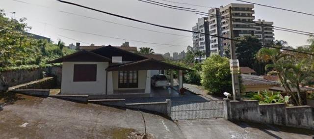 Casa à venda com 3 dormitórios em Anita garibaldi, Joinville cod:6068
