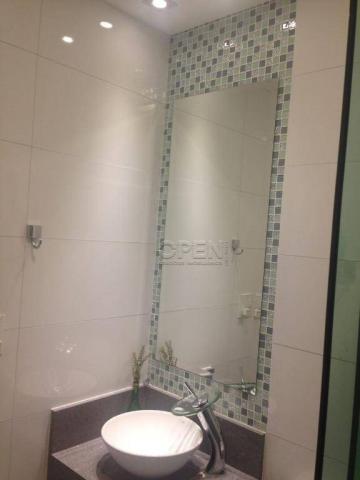 Apartamento residencial à venda, bairro jardim, santo andré. - Foto 11