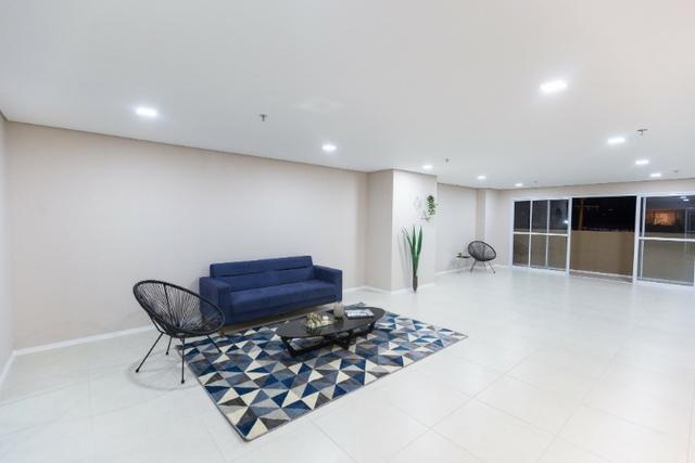 Apartamento Duo Parangaba - 2 Quartos - Pronto Pra Morar - Unidade Promocional - Foto 8
