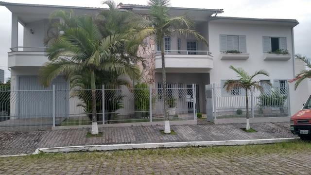 Casa no Centro de Tubarão