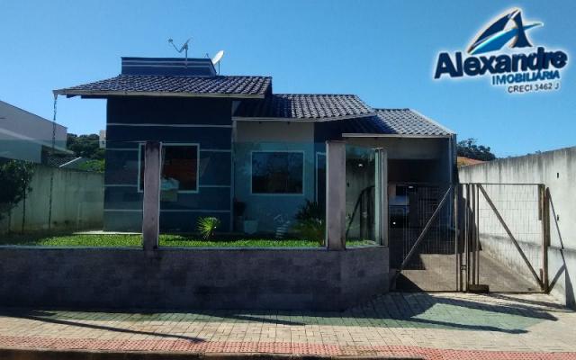 Casa em Jaraguá do Sul - Santo Antônio