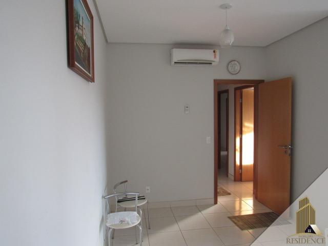 Mobiliado Parque Pantanal 3 - 101 mts² 03 Quartos / 02 Vagas de garagem - Foto 11