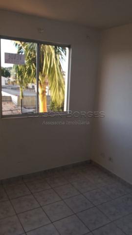 Apartamento à venda com 2 dormitórios em Sítio cercado, Curitiba cod:EB+3029 - Foto 12