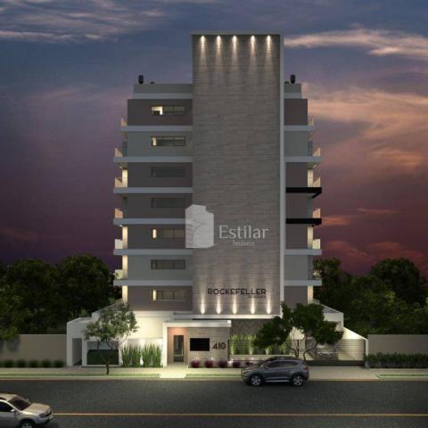 Studio no centro - são josé dos pinhais/pr