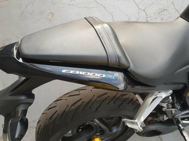 Honda CB 1000R - Foto 5