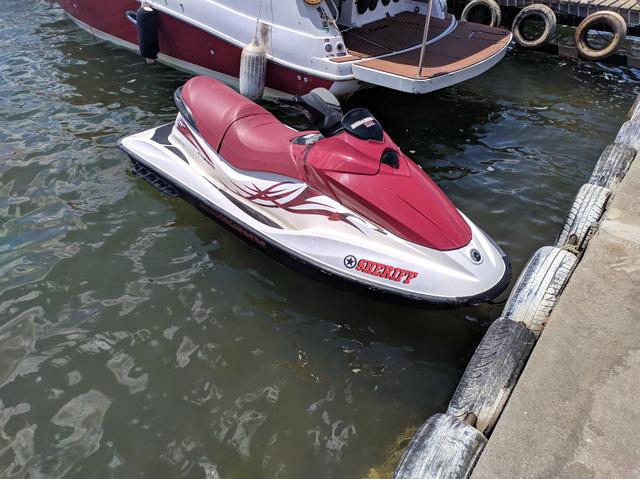 Alugo jet ski
