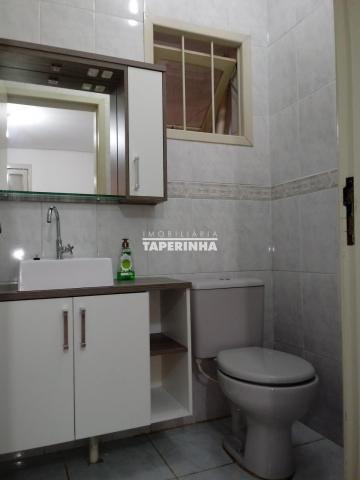 Casa de condomínio para alugar com 3 dormitórios em Camobi, Santa maria cod:12566 - Foto 8