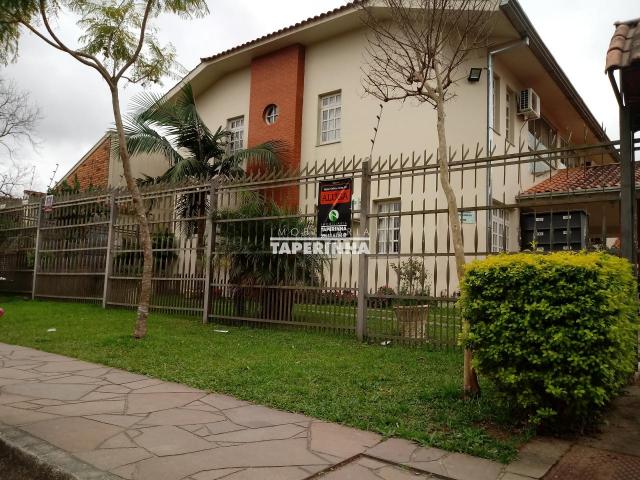 Casa de condomínio para alugar com 3 dormitórios em Camobi, Santa maria cod:12566