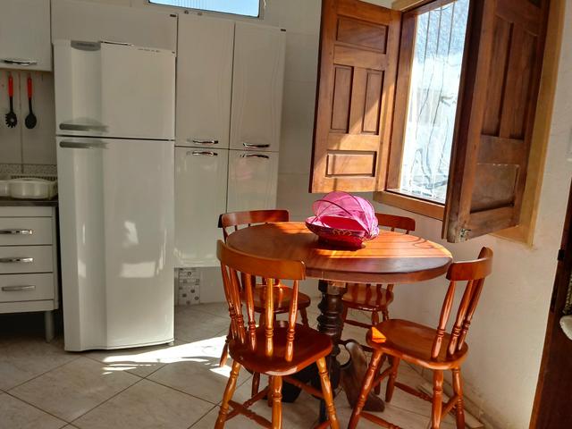 Casa/Kitnet -NATAL R$950,/Casal- Itacaré/BA *Espaço Acolhedor e Familiar - Foto 7