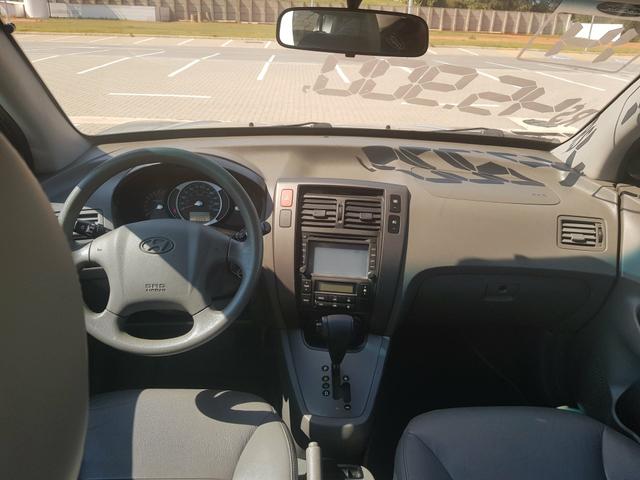 Tucson GLS 2.0 2014 ( 1 ANO DE GARANTIA) - Foto 14