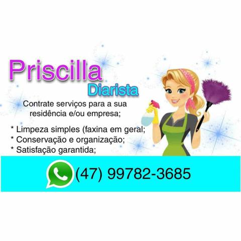 Diarista
