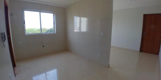 8278 | apartamento à venda com 2 quartos em zona 07, maringa - Foto 4