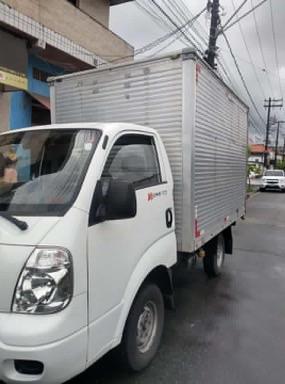 Carretos e mudanças