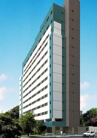 MF- Apartamento na Boa vista, 01 e 02 quartos