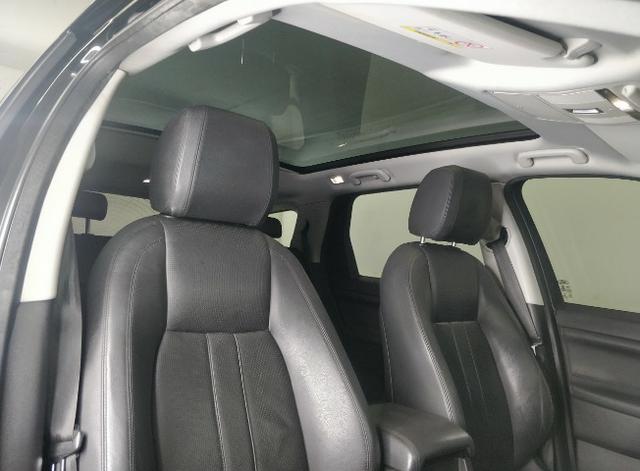 Land Rover Discovery HSE 2016 7 lugares a diesel. Teto de vidro. - Foto 16